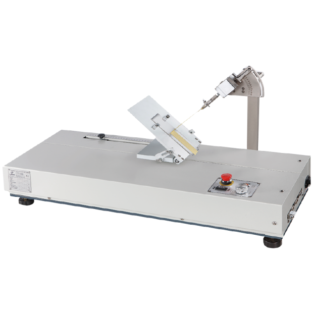 QC-527M2F臥式拉力機 _創捷、材料試驗機、拉力測試機、萬能試驗機、高速剝離測試、剝離力、90度剝離、180度剝離 QC-527M2F臥式拉力機 _創捷、材料試驗機、拉力測試機、萬能試驗機、高速剝離測試、剝離力、90度剝離、180度剝離