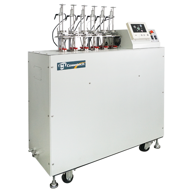 QC-656A電動加熱變形試驗機.png QC-656A電動加熱變形試驗機.png