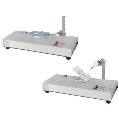 QC-527M2F臥式拉力試驗機 _創捷、材料試驗機、拉力測試機、萬能試驗機、高速剝離測試、剝離力、180度剝離